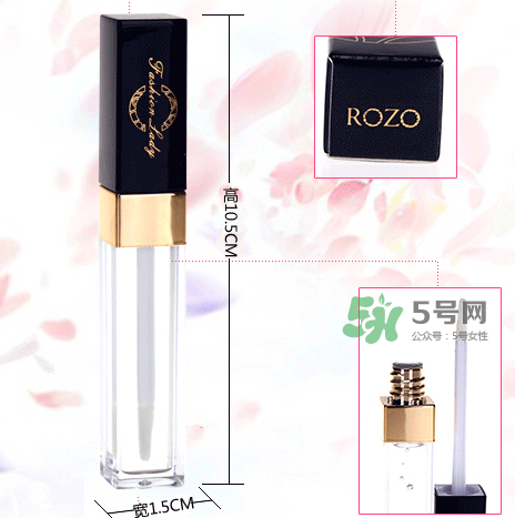 rozo品牌屬于哪個(gè)檔次？rozo是什么牌子眉筆？