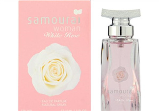 SAMOURAI香水是啥牌子？SAMOURAI香水是哪個國家的？