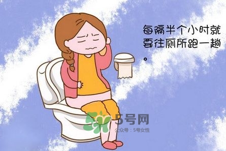 孕期憋尿對寶寶有影響嗎？孕期憋尿有什么壞處？