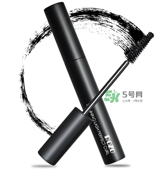 rozo睫毛膏怎么樣？rozo睫毛膏好用嗎？