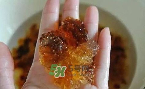 桃膠幾月份可以采摘？桃膠幾歲小孩能吃