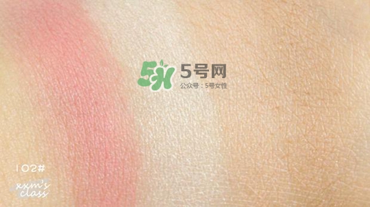 IPSA四色修容盤怎么用？IPSA四色修容盤教程