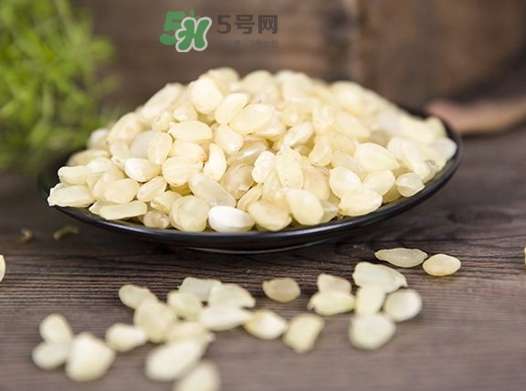皂角米有沒有美容功效？吃皂角米美容靠不靠譜？