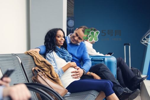 孕晚期可以坐飛機嗎？航空公司孕婦乘機規(guī)定