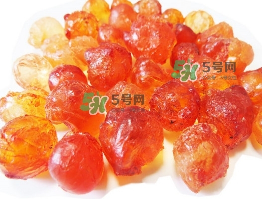 桃膠可以和什么一起煮？桃膠不能和什么一起吃