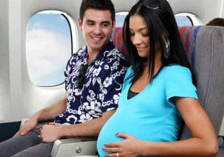 孕晚期可以坐飛機(jī)嗎？航空公司孕婦乘機(jī)規(guī)定