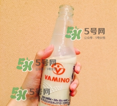vamino哇米諾豆奶多少錢一瓶？哇米諾豆奶好喝嗎？