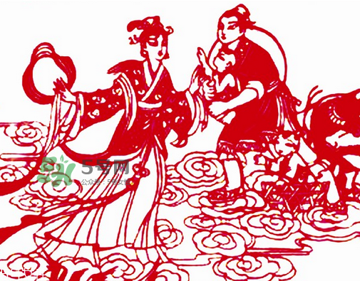 ?七夕為什么叫乞巧節(jié)？七夕為什么吃巧果？