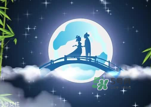 ?七夕為什么叫乞巧節(jié)？七夕為什么吃巧果？