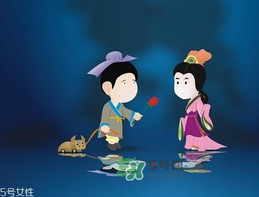 ?七夕為什么叫乞巧節(jié)？七夕為什么吃巧果？