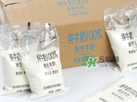 科迪牛奶為什么是網(wǎng)紅牛奶？科迪牛奶為什么那么香？