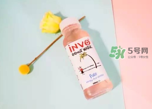 invo椰子水多少錢？invo椰子水好喝嗎？