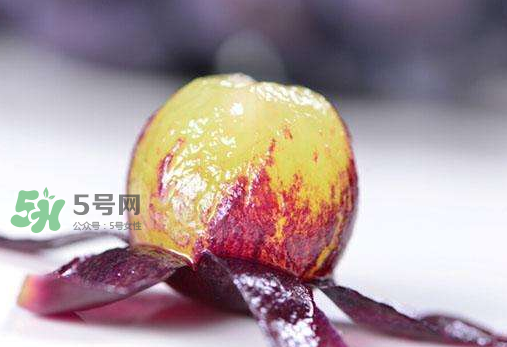 戶太八號和巨峰哪個好？戶太八號和巨峰的區(qū)別