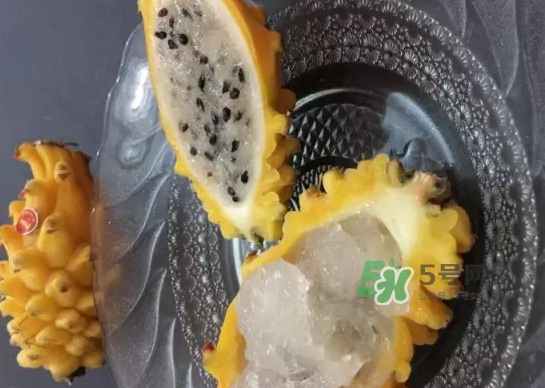 麒麟果多少錢一斤？麒麟果價格表