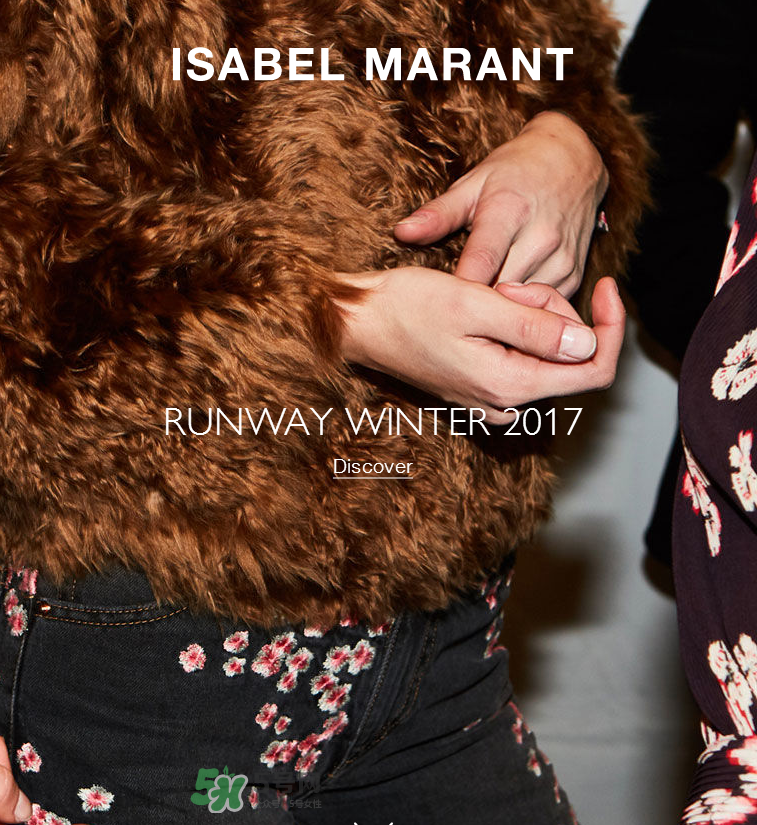 Isabel Marant是什么品牌？Isabel Marant香港有專柜嗎？