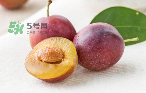 西梅是酸性還是堿性食物？西梅是甜的還是酸的
