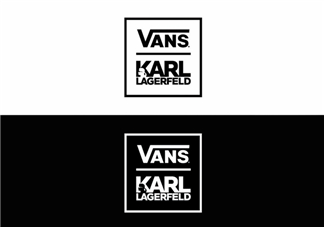 vans與老佛爺karl lagerfeld聯(lián)名什么時(shí)候發(fā)售_多少錢(qián)？