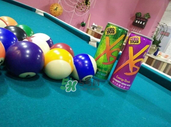 xs飲料多少錢一瓶？xs能量飲料價格表