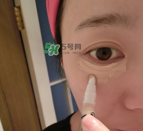 蜜絲佛陀遮瑕筆怎么樣？蜜絲佛陀遮瑕筆怎么用？