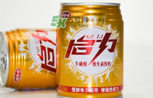 啟力再來一聽是什么意思？啟力和紅牛哪個(gè)好？
