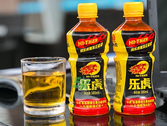 樂虎多少錢一瓶？樂虎飲料價格表