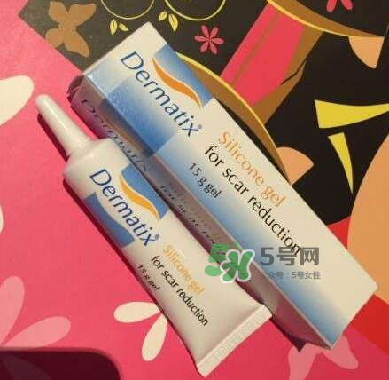 Dermatix舒痕哺乳期能用嗎？Dermatix舒痕疤痕膏使用說明
