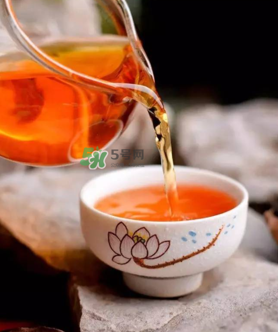 立秋后喝什么茶好？立秋后喝什么茶養(yǎng)生？