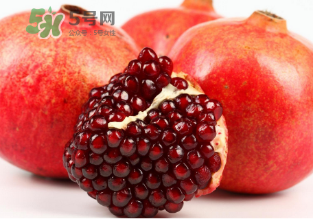石榴為什么會發(fā)黑？石榴發(fā)黑怎么回事？
