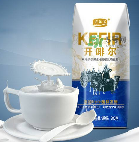 君樂寶開啡爾多少錢一箱？君樂寶開啡爾價格