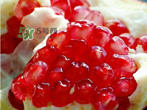 石榴為什么會(huì)爛？石榴怎么存放不會(huì)爛？