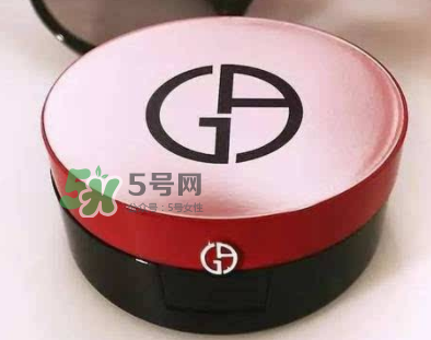 阿瑪尼氣墊刻字服務(wù)哪里有？七夕阿瑪尼氣墊刻字怎么刻？
