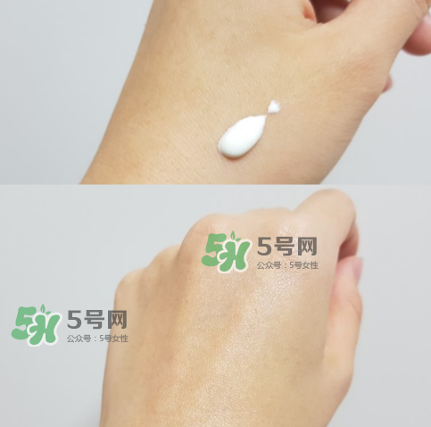 蘭芝防曬霜好用嗎？蘭芝防曬霜防水嗎？