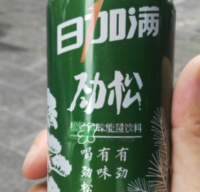 日加滿飲料怎么樣？日加滿和紅牛哪個(gè)好？
