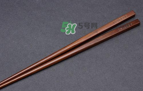筷子有保質期嗎？木筷子多久換一次