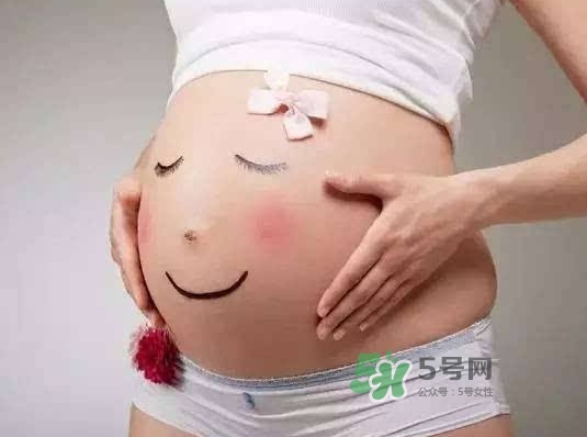 孕期為什么會水腫？孕期手腳腫怎么辦？