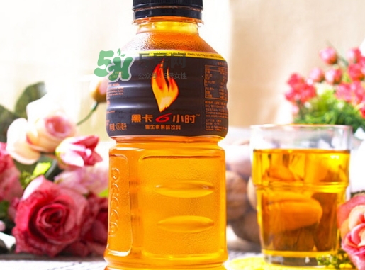 黑卡飲料多少錢一瓶？黑卡6小時價格表