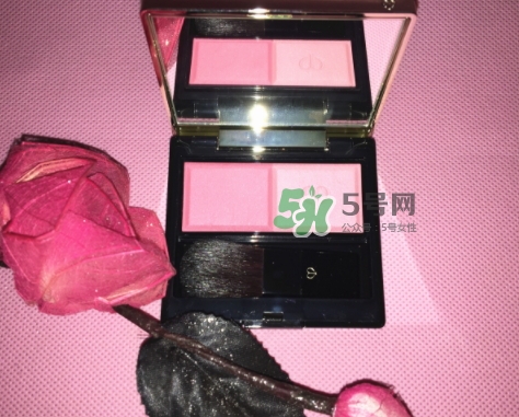 cpb花漾腮紅怎么樣？cpb花漾腮紅多少錢？
