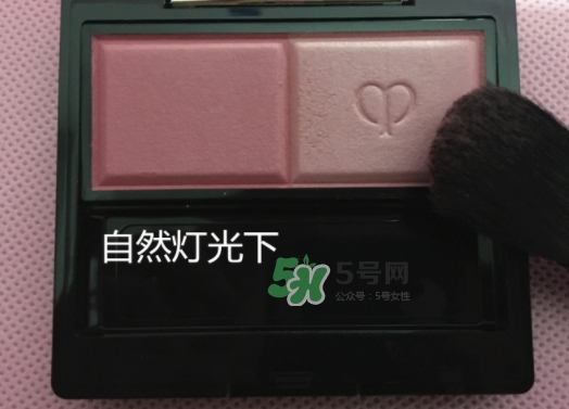 cpb花漾腮紅怎么樣？cpb花漾腮紅多少錢？