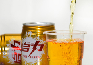 啟力再來一聽是什么意思？啟力和紅牛哪個好？