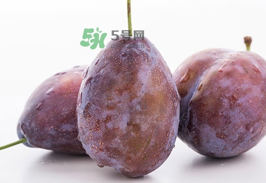 吃西梅上火嗎？新鮮西梅怎么吃