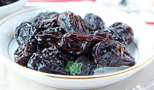孕婦能吃新鮮西梅嗎？西梅和李子的區(qū)別
