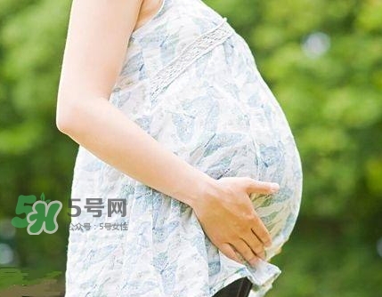 孕期為什么會水腫？孕期手腳腫怎么辦？