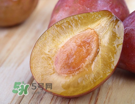 孕婦能吃新鮮西梅嗎？西梅和李子的區(qū)別