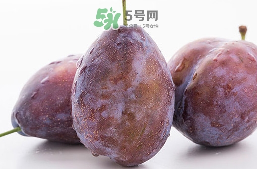 新鮮西梅怎么洗？西梅怎么催熟