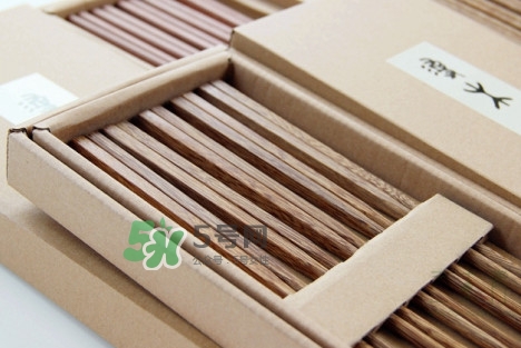新木筷子使用前怎么處理？新買的木筷子怎么處理