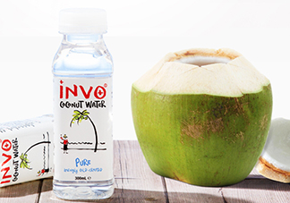 invo椰子水多少錢？invo椰子水好喝嗎？