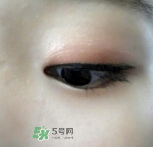 蜜絲佛陀眼線液筆怎么樣？蜜絲佛陀眼線液筆好用嗎？
