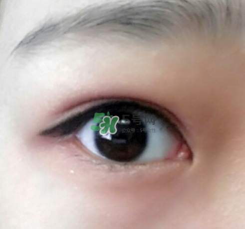 蜜絲佛陀眼線液筆怎么樣？蜜絲佛陀眼線液筆好用嗎？