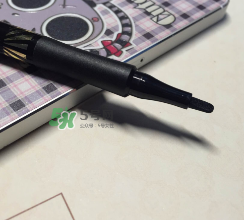 蜜絲佛陀眼線液筆怎么樣？蜜絲佛陀眼線液筆好用嗎？