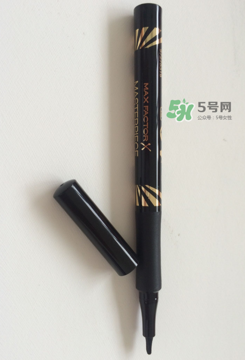 蜜絲佛陀眼線液筆怎么樣？蜜絲佛陀眼線液筆好用嗎？